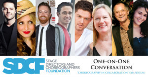 Stage Directors & Choreographers Foundation To Host Symposium 'Choreography In Collaboration' Image