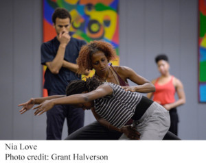 American Dance Festival And Bard College Combine Educational Missions To Launch New Partnership  Image