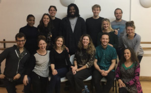 Child's Play NY to Host Series of Shakespeare Workshops Image