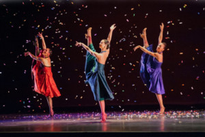 Celebrate Mamita's Day! Ballet Hispánico En Familia At United Palace Image