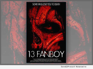 Horror Film FRIDAY THE 13TH Original Stars Reunite In Indie Film 13 FANBOY 