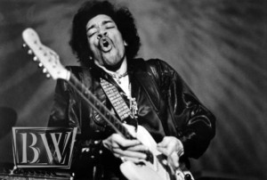 Rolling Stone Magazine's First Chief Photographer Baron Wolman To Host Photo Retrospective Image