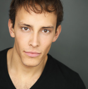 Industry Reading Of THE UNPREDICTABLE TIMES Will Be Presented At Broadway's Hudson Theatre In 2019 Image