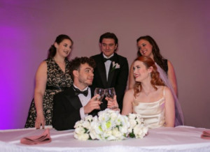 The Players Guild Of Dearborn Opens IT SHOULDA BEEN YOU Image