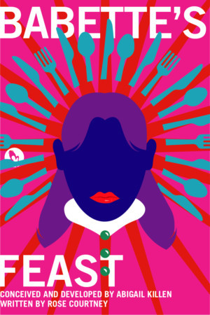 BABETTE'S FEAST Adapted for the Stage Promises to Please at Amphibian Image