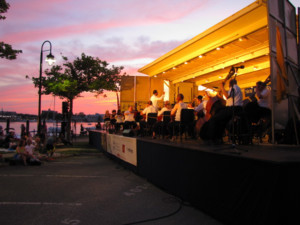 New Jersey Symphony Orchestra Returns To Red Bank 