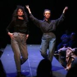 LABA: A Laboratory for Jewish Culture to Bring 'DRUNK' to the 14th Street Y Image