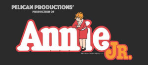 Award Winning Team From Pelican Productions To Bring ANNIE JR to the Stage  Image