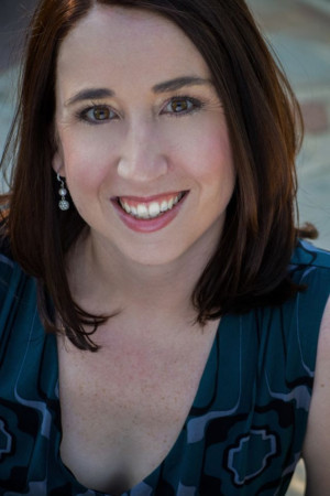 Opera Saratoga Announces Appointment Of New Managing Director Amanda Robie Image