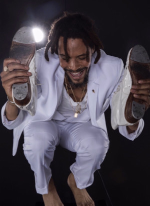 Omar Edward Presents HARLEM NIGHTS, Today Image