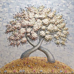 Goldenstein Gallery Unveils New Pieces From Ali Mignonne Image