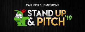 Submissions Now Open For Prestigious Comedy Pitch Programs 