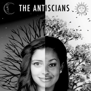 World Premiere Of THE ANTISCIANS, Opens August 3rd At The Edinburgh Festival Fringe Image