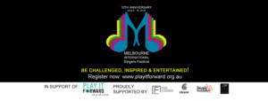 Early Bird Registrations Are Now Open For The 10th Anniversary Melbourne International Singers Festival  Image