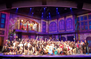 Actors' Playhouse Launches New Internship Program In Partnership With Miami Arts Studio Image