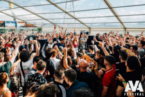 AVA Festival 2018 Announces First Wave Lineup Image