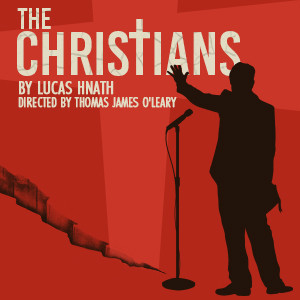 Lucas Hnath's THE CHRISTIANS  Comes To Actors Co-op Crossley Theatre 