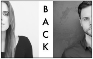 BACK, A New Play By Matt Webster, To Receive Industry Reading 