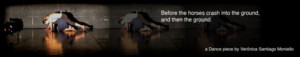 UC San Diego Theatre & Dance to Welcome Veronica Santiago Moniello for thesisWORKS 2017 Image