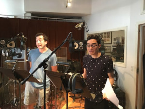 LOVEVILLE HIGH Appears in Concert At The York Theatre Company Image