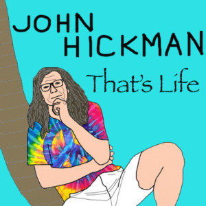 Rock Singer John Hickman Delivers New Single And Lyric Video This Week Image