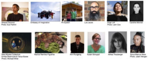 Toronto Biennial Of Art Announces Preliminary List Of Artists, Partners, And Sponsors Image