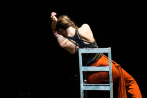 FOREIGN BODY Comes to VAULT Festival: A Play For The #MeToo Movement Image