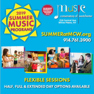 Music Conservatory Of Westchester Holds Opens House For Summer Programs 