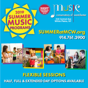 Music Conservatory Of Westchester Holds Opens House For Summer Programs Image