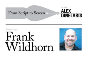 The Players Inaugurates New Series 'From Script To Screen' Image