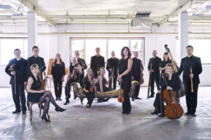 Tafelmusik Tours US With Tales Of Two Cities Image