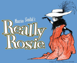 Cape Cod Theatre Company Presents REALLY ROSIE  Image