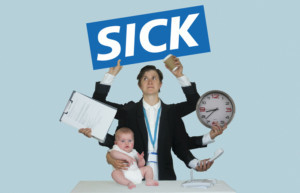 SICK Goes On Tour To Reveal The True Cost Of NHS Cuts  Image