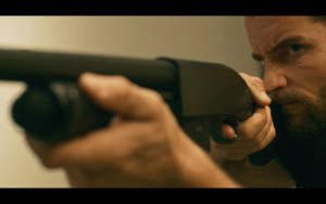 Grimm's Damien Puckler Headlines Sexy Action-Comedy SCRAMBLE Image