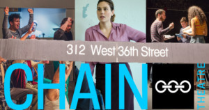 Chain Theatre Opens New Venue In Midtown Manhattan Image