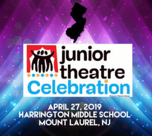 3rd Annual NJ Junior Theater Festival Sets Date 