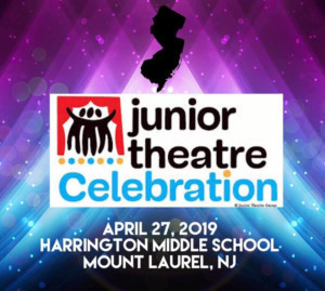 3rd Annual NJ Junior Theater Festival Sets Date  Image