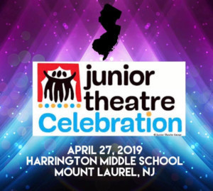 3rd Annual NJ Junior Theater Festival Sets Date Image