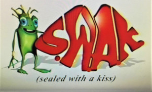 Identity Theater Presents A New Take On Fairy Tales: S.W.A.K. . ! (SEALED WITH A KISS) 
