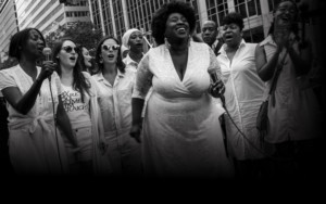 State of the Arts NYC Will Present the Renaissance Revival Chorus for a Concert Image
