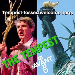 Avant Bard Responds To Immigrant Family Crisis Image