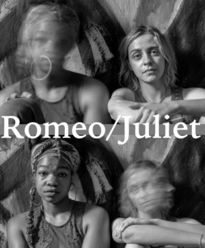 Daring Production Presents A New LGBTQ+ Adaptation Of  ROMEO AND JULIET Image