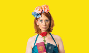 DYSNEY DISFUNCTION To Debut At Edinburgh Fringe Image