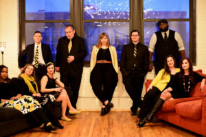 Steve Martin, Oscar Wilde Part Of Ghostlight Ensemble's Second Season Image