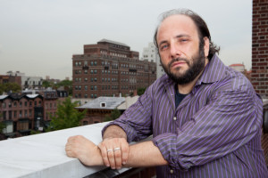 The Cell To Present MY LITTLE WICKED WAYS: THE MUSIC OF DANIEL FELSENFELD As Part Of Ongoing Residency Series Image