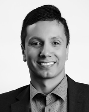 Ivan Pulinkala Appointed Interim Dean Of College Of The Arts At KSU Image