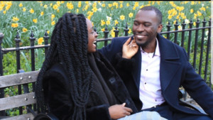 THE ORANGE LILY By Dymon Taylor Davis To Be Featured In The Strawberry One-Act Festival Image