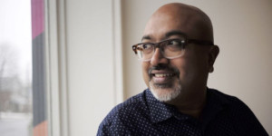 Menon Dwarka Named Executive Director Of The Art Of Time Ensemble Image