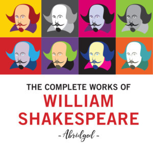Davidson Community Players Presents THE COMPLETE WORKS OF WILLIAM SHAKESPEARE (ABRIDGED) 