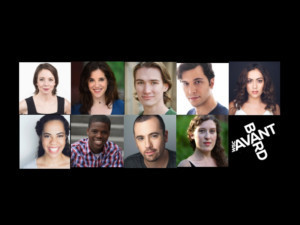 Avant Bard Announces Full Cast And Creative Team For A MISANTHROPE 